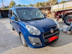 Usata 2011 Fiat Doblò Monovolume | 6500 € (Cara)