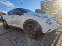 Bianco Usata 2023 Nissan Juke N-Connecta SUV | 14.500 € (Ottimo prezzo)