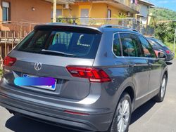 Usata 2018 VW Tiguan SUV | 18.500 € (Buon prezzo)