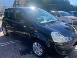 Nero Usata 2012 Renault Modus Monovolume | 4400 € (Cara)