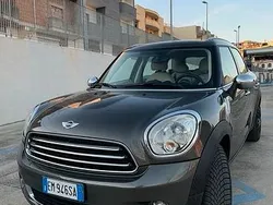 Usata 2012 Mini Countryman SUV | 6500 € (Ottimo prezzo)