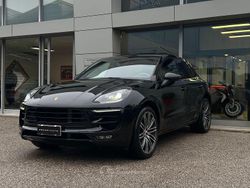 Nero Usata 2014 Porsche Macan SUV | 30.990 € (Molto cara)
