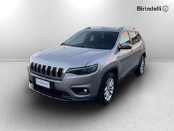 Grigio Usata 2019 Jeep Cherokee Longitude SUV | 18.250 € (Buon prezzo)