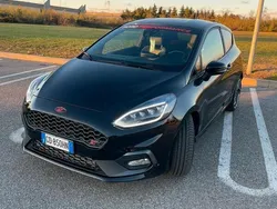 Nero Usata 2021 Ford Fiesta ST Due volumi | 18.000 € (Ottimo prezzo)