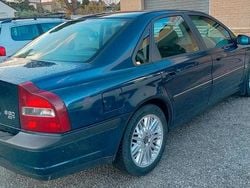 Blu Usata 2001 Volvo S80 Tre volumi | 5800 €