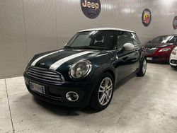 Other Usata 2008 Mini Cooper Chili Due volumi | 4390 € (Buon prezzo)