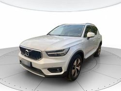 Bianco Usata 2021 Volvo XC40 Inscription SUV | 23.800 € (Ottimo prezzo)