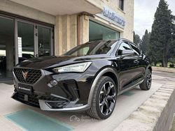 Nero Usata 2022 Cupra Formentor SUV | 21.899 € (Buon prezzo)