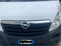 Usata 2019 Opel Movano Furgone | 13.000 € (Buon prezzo)