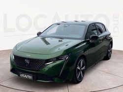 Verde Usata 2022 Peugeot 308 GT Tre volumi | 18.490 € (Ottimo prezzo)