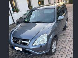 Grigio Usata 2004 Honda CR-V EX SUV | 5000 €