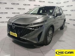 Grigio Usata 2025 Nissan Qashqai Acenta SUV | 23.800 € (Ottimo prezzo)