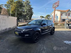 Blu Usata 2015 Land Rover Range Rover evoque Prestige SUV | 16.900 € (Ottimo prezzo)