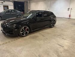 Usata 2019 Audi RS4 Station wagon | 48.000 € (Ottimo prezzo)