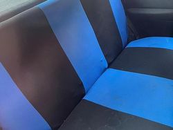 Usata 2002 Fiat Punto Due volumi | 500 €