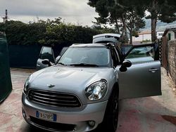 Grigio Usata 2015 Mini Cooper D Countryman SUV | 10.500 € (Buon prezzo)