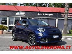 Blu / metallizzato Usata 2024 Fiat 130 Sport SUV | 21.500 € (Buon prezzo)