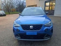 Blu Usata 2022 Seat Arona FR SUV | 14.900 € (Buon prezzo)