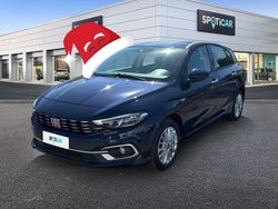 Blu Usata 2021 Fiat Tipo City Life Station wagon | 12.250 € (Buon prezzo)