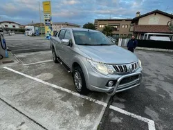 Usata 2016 Mitsubishi L200 Pick-up | 24.000 € (Cara)