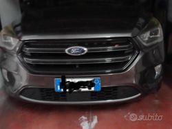 Usata 2017 Ford Kuga SUV | 13.500 € (Buon prezzo)