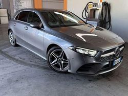 Usata 2020 Mercedes A180 AMG line Tre volumi | 22.000 € (Buon prezzo)