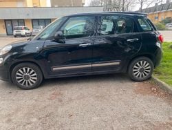 Nero Usata 2013 Fiat 500L Easy Monovolume | 7000 € (Buon prezzo)