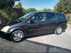 Nero Usata 2001 Honda Stream Monovolume | 1400 €