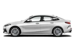 Grigio Nuova 2025 BMW 218 Efficient Dynamics Coupé | 36.600 € (Buon prezzo)