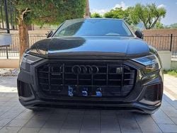 Nero Usata 2019 Audi Q8 Sport SUV | 45.990 € (Buon prezzo)