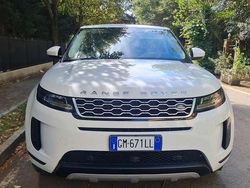 Usata 2020 Land Rover Range Rover evoque R-Dynamic SUV | 26.000 € (Buon prezzo)