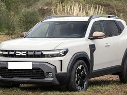 Beige Nuova 2025 Dacia Duster Station wagon | 16.900 € (Super prezzo)