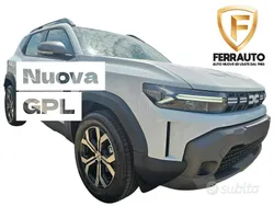 Nuova 2025 Dacia Duster Expression SUV | 21.990 € (Buon prezzo)
