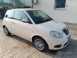 Beige Usata 2006 Lancia Ypsilon Due volumi | 1490 € (Super prezzo)