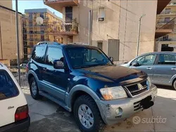 Usata 2004 Mitsubishi Pajero SUV | 8000 € (Super prezzo)