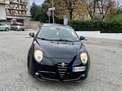 Usata 2014 Alfa Romeo MiTo Progression Due volumi | 4500 € (Buon prezzo)