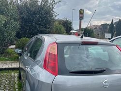 Grigio Usata 2006 Fiat Grande Punto Due volumi | 1000 € (Ottimo prezzo)