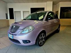 Viola Usata 2010 Lancia Ypsilon Due volumi | 4499 € (Buon prezzo)