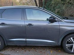 Grigio Usata 2021 Peugeot 3008 GT SUV | 19.900 € (Buon prezzo)