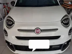 Usata 2020 Fiat 500X SUV | 20.000 € (Cara)