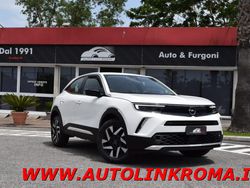 Bianco / pastello Usata 2023 Opel Mokka SUV | 17.500 € (Buon prezzo)