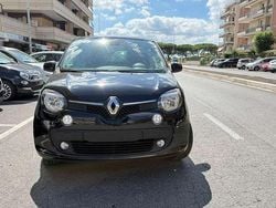 Nero Usata 2018 Renault Twingo PE Due volumi | 10.900 € (Buon prezzo)