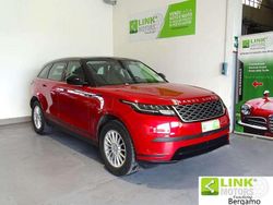 Bordeaux Usata 2018 Land Rover Range Rover Velar HSE Dynamic SUV | 29.000 € (Buon prezzo)