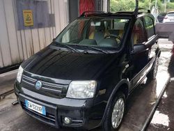 Usata 2007 Fiat Panda 4x4 Due volumi | 5800 € (Cara)