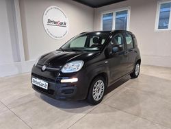 Nero Usata 2023 Fiat Panda Tre volumi | 10.700 € (Buon prezzo)