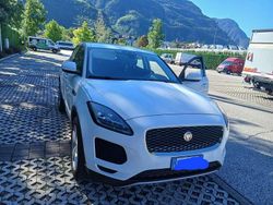 Usata 2019 Jaguar E-Pace R-Dynamic SUV | 21.300 € (Buon prezzo)