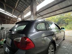 Usata 2007 BMW 320 M Sport Station wagon | 2000 € (Buon prezzo)