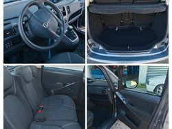 Grigio Usata 2011 Lancia Musa Monovolume | 2300 €