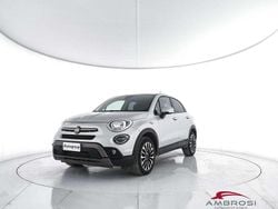 Argento Usata 2020 Fiat 500X Cross SUV | 14.407 € (Buon prezzo)