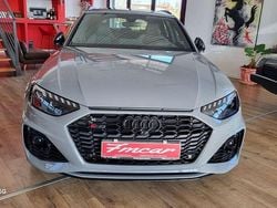 Grigio Usata 2023 Audi RS4 Competition Station wagon | 80.000 € (Molto cara)